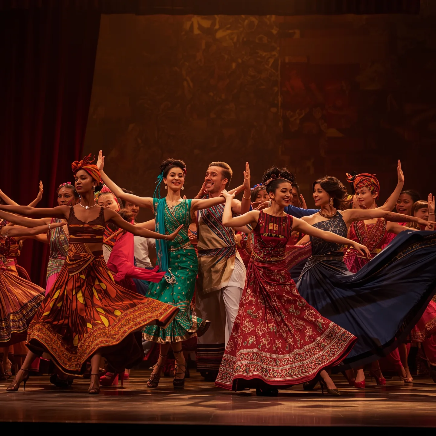 harmoni budaya - riptidesoccer